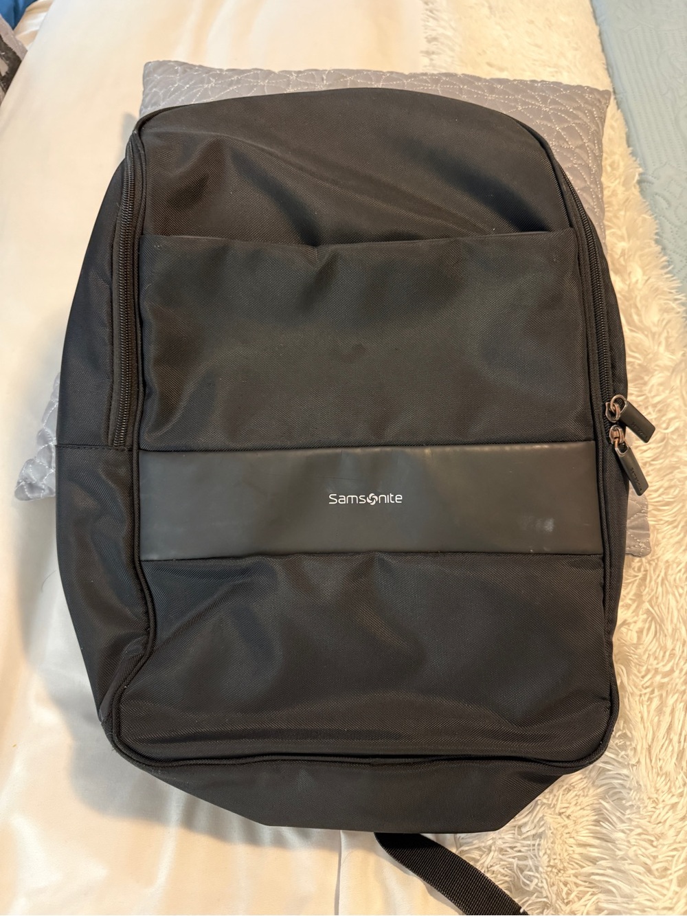 Samsonite Ingemar Business Commuter Backpack (Model TQ3)